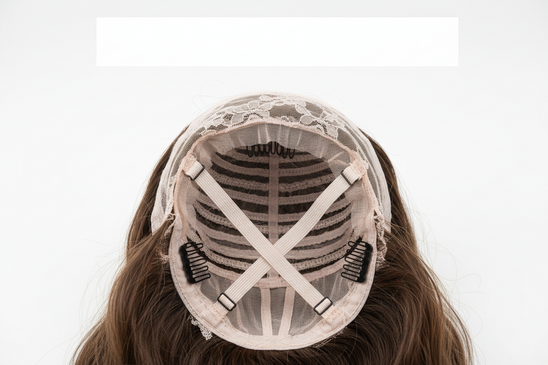 The Part of a Wig Most People Never Think About