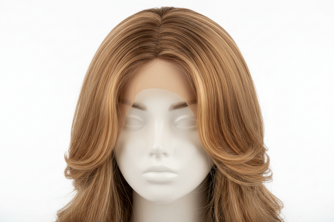 The Subtle Details That Make a Wig Look Real