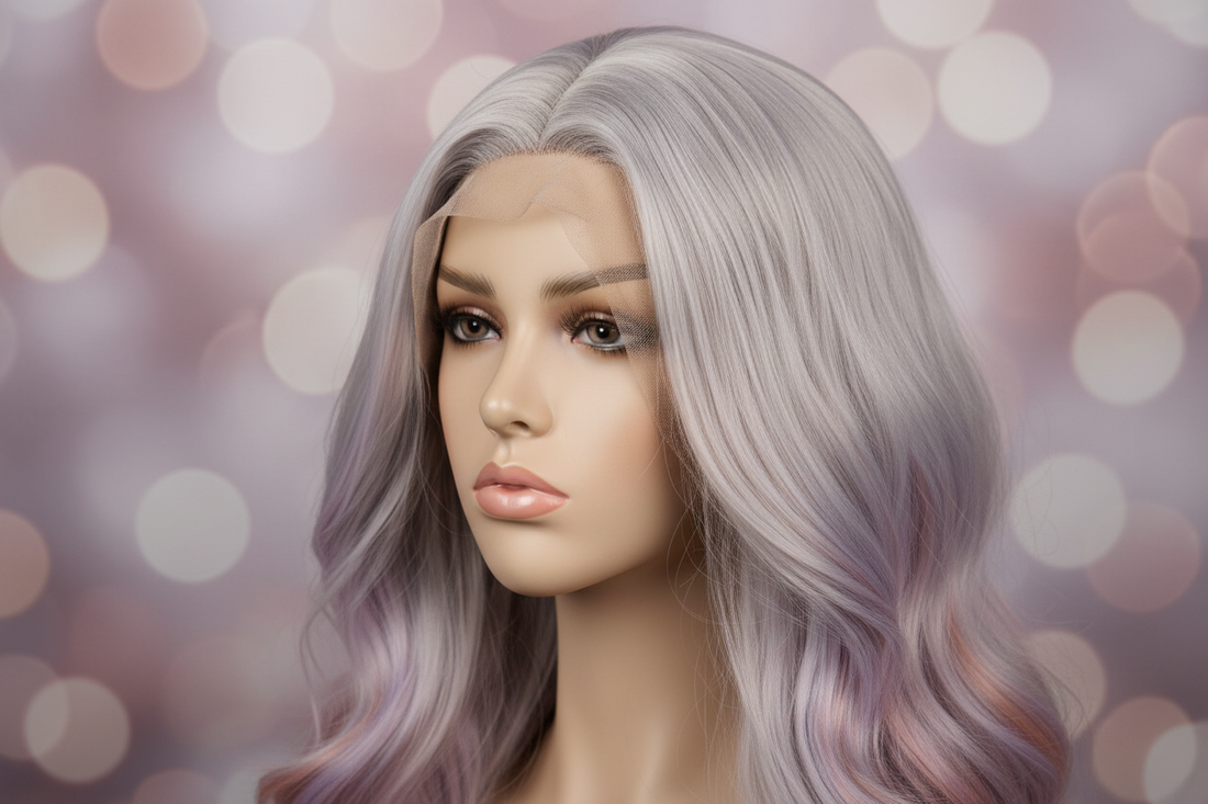 When a Wig Feels Right: The Details People Rarely Talk About