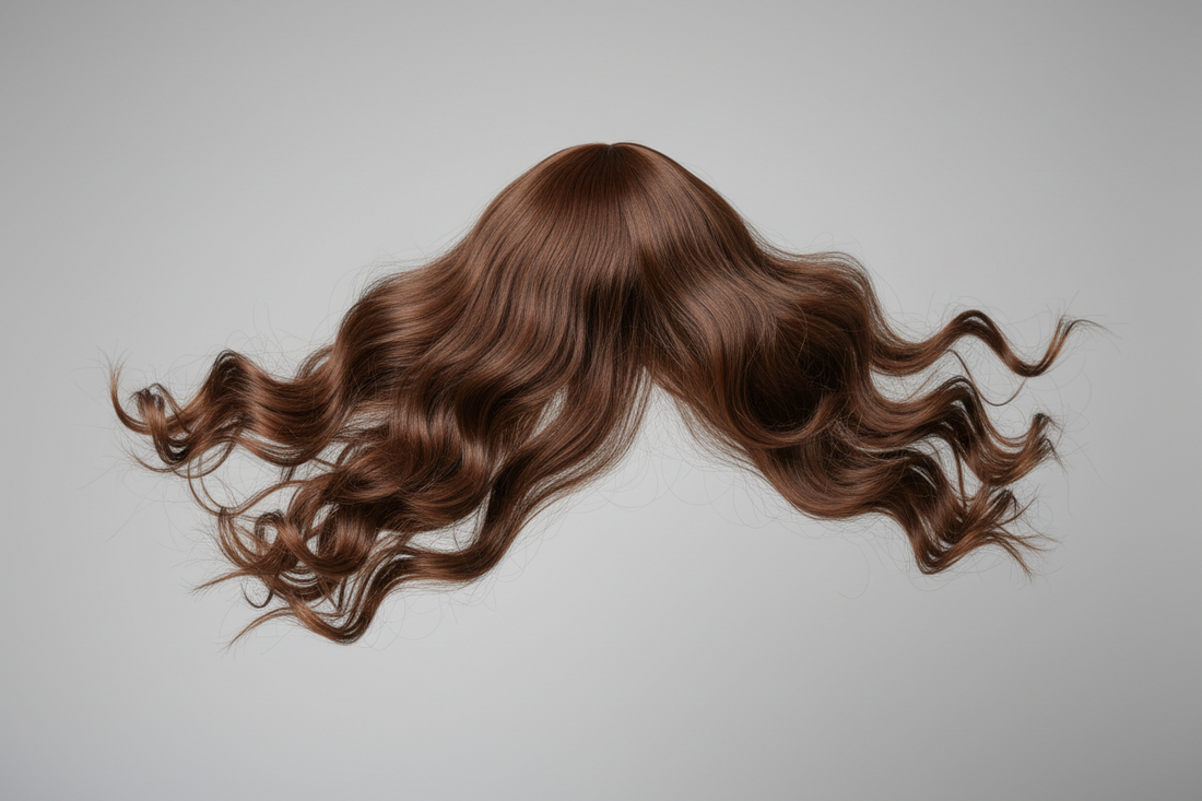 Why Movement Makes a Wig Look More Real