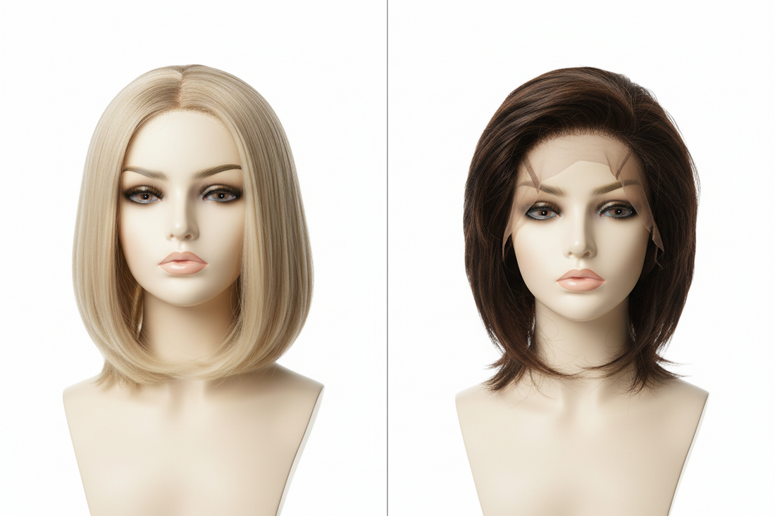 Why Some Wigs Feel Balanced—and Others Don’t