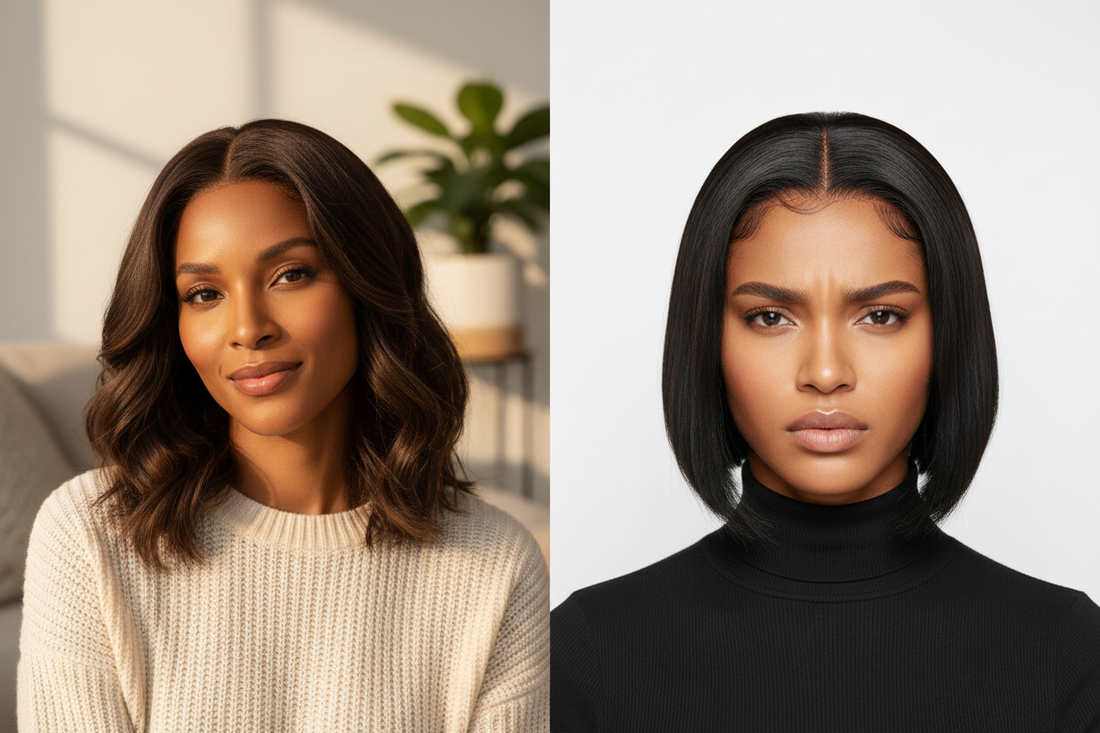 Why Some Wigs Feel Secure—While Others Just Feel Tight