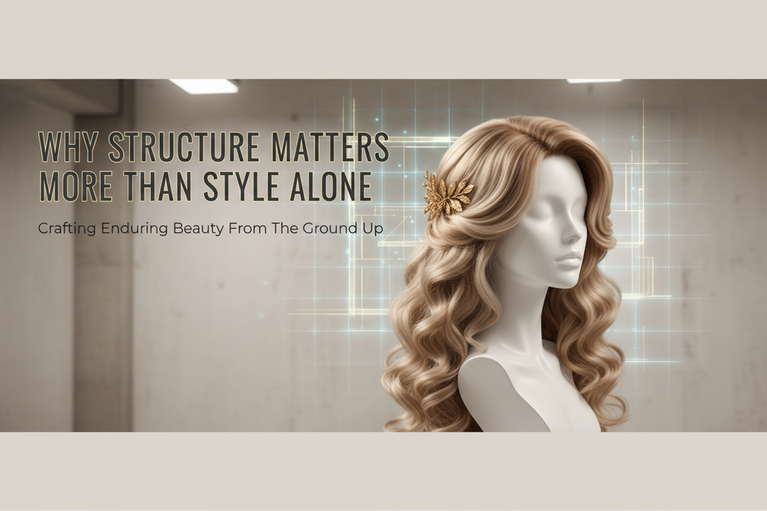 Why Structure Matters More Than Style Alone