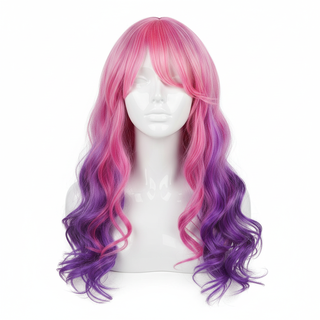 Cosplay Wigs